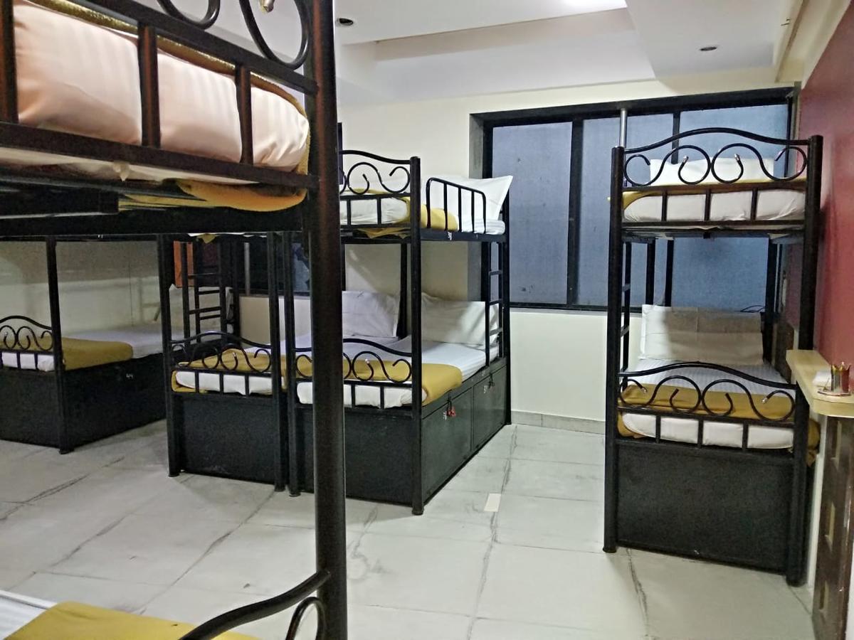 Bandra Dormitory Only For Indian Βομβάη Εξωτερικό φωτογραφία