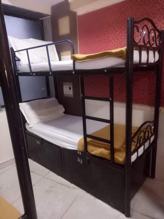 Bandra Dormitory Only For Indian Βομβάη Εξωτερικό φωτογραφία