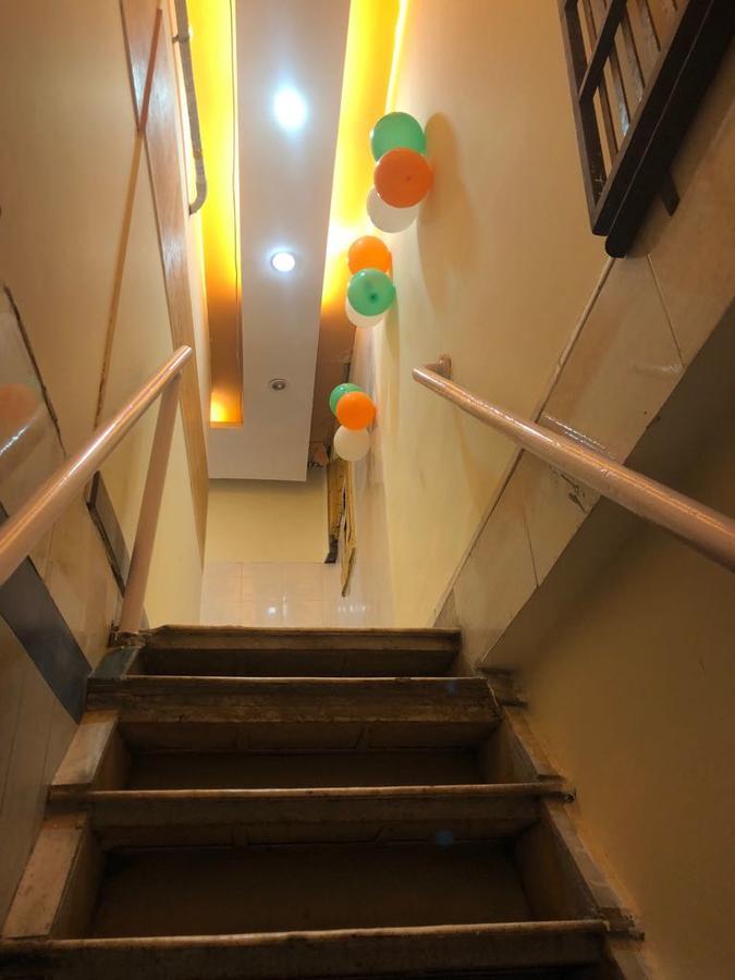 Bandra Dormitory Only For Indian Βομβάη Εξωτερικό φωτογραφία