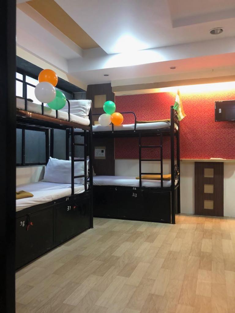 Bandra Dormitory Only For Indian Βομβάη Εξωτερικό φωτογραφία
