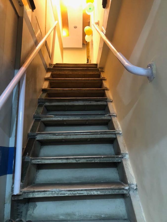 Bandra Dormitory Only For Indian Βομβάη Εξωτερικό φωτογραφία