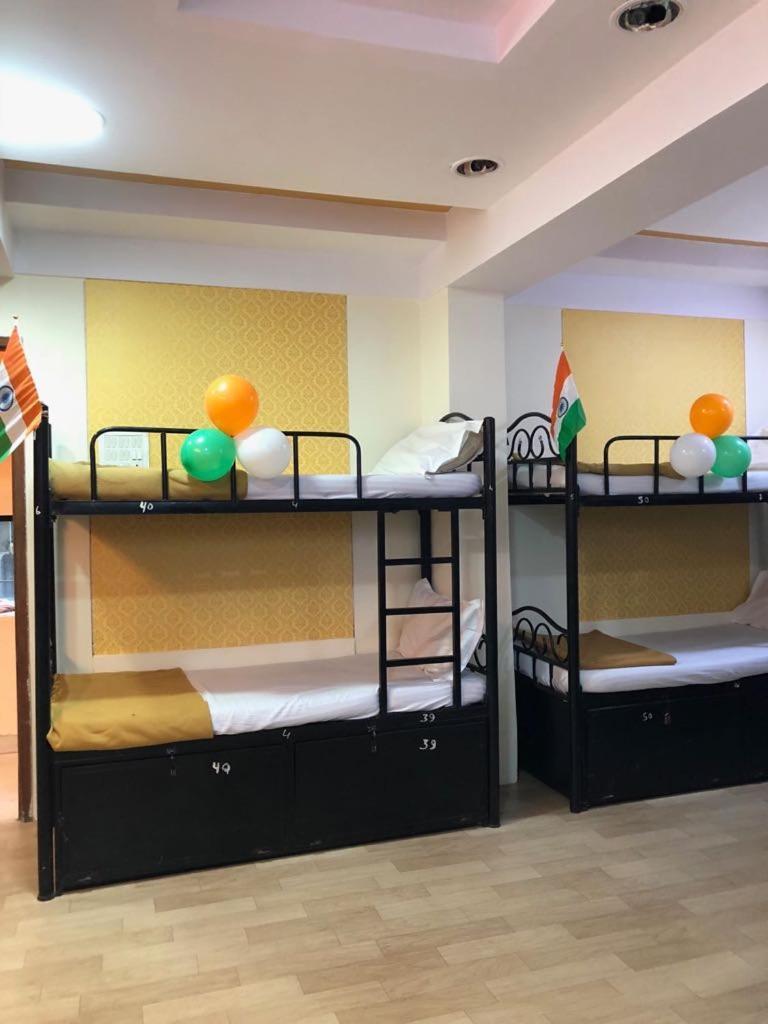 Bandra Dormitory Only For Indian Βομβάη Εξωτερικό φωτογραφία