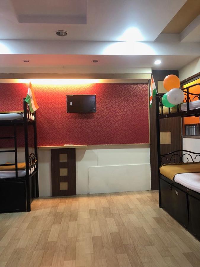 Bandra Dormitory Only For Indian Βομβάη Εξωτερικό φωτογραφία