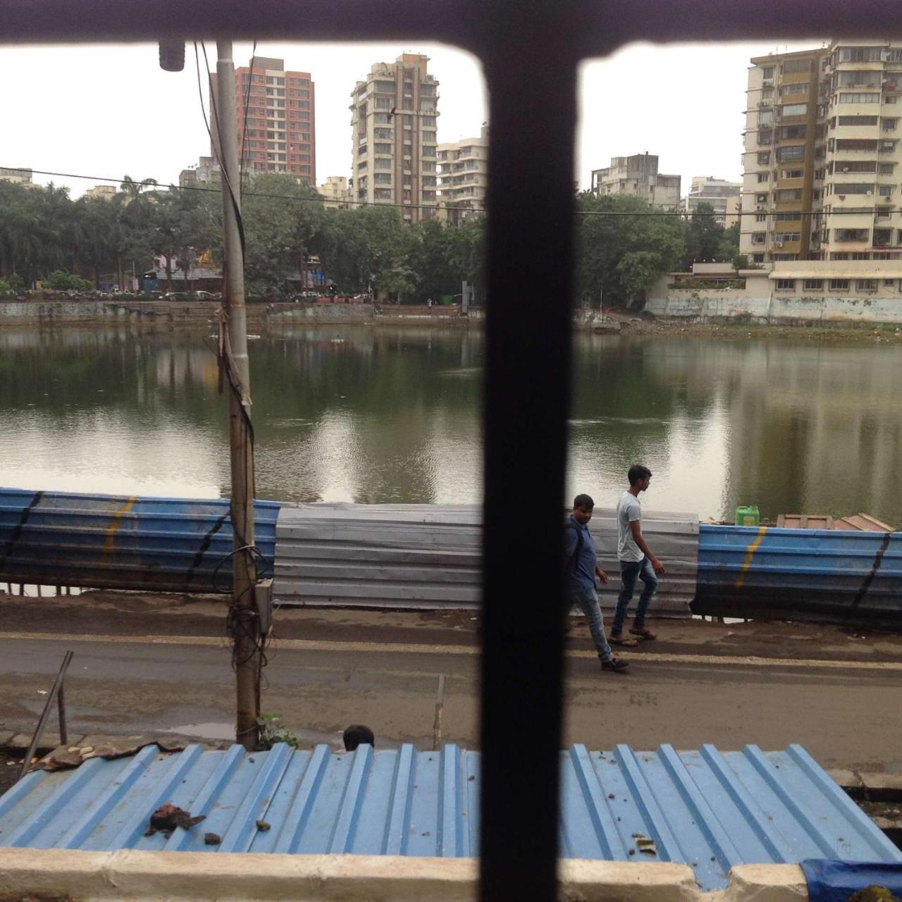 Bandra Dormitory Only For Indian Βομβάη Εξωτερικό φωτογραφία