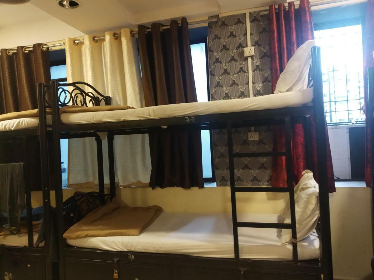 Bandra Dormitory Only For Indian Βομβάη Εξωτερικό φωτογραφία